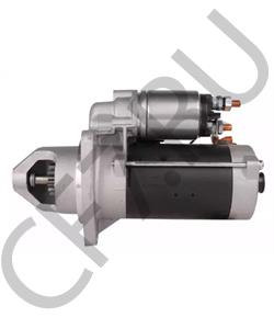 1826120 TEMSA Стартер в городе Екатеринбург